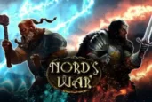 Nord's War logo