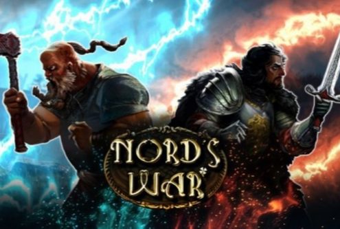 Nord’s War image