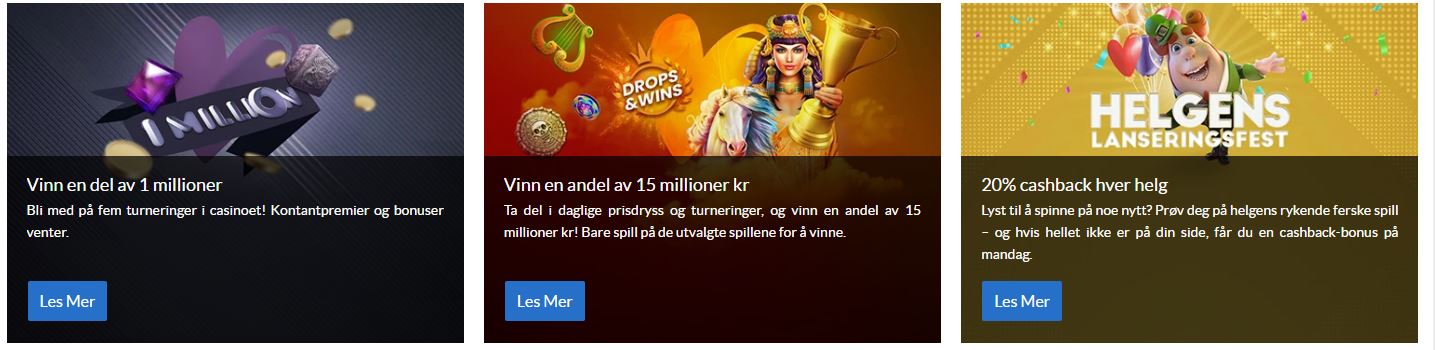 Www Norgesautomaten Com Www Norgesautomaten Com