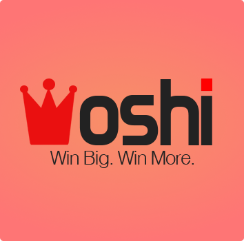 oshi logo