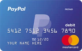 paypal