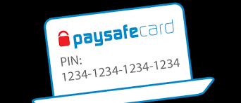 paysafecard