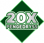 pengedryss logo
