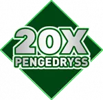 pengedryss logo