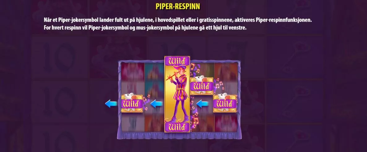 pied piper - respinn