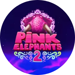 pink elephants 2