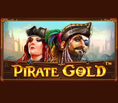 pirate gold logo