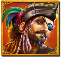 pirate gold piratmann