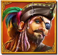 pirate gold piratmann