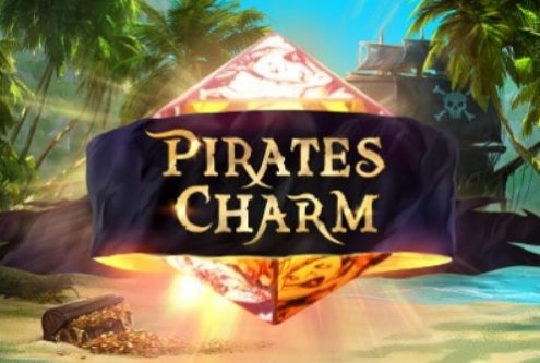 pirates charm logo