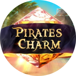 pirates charm logo