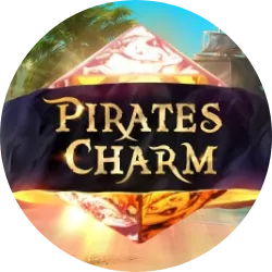 pirates charm logo