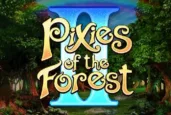 Pixies of the Forest 2 logo