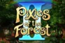 Pixies of the Forest 2 logo