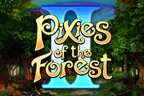 Pixies of the Forest 2 review image