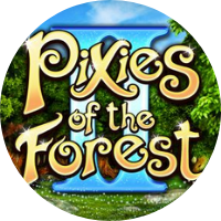 pixies of the forest 2