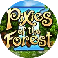 pixies of the forest 2