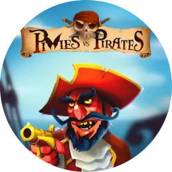 pixies vs pirates