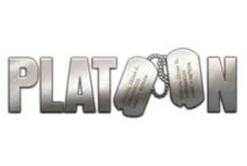 Platoon image