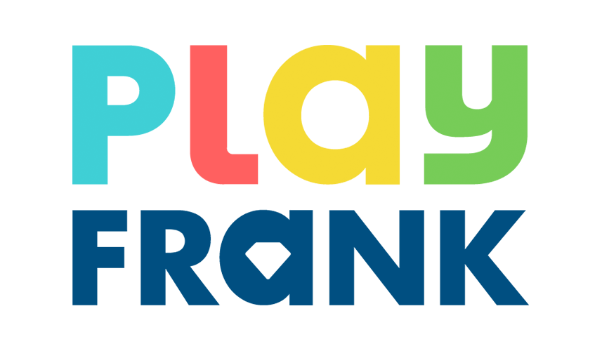 Playfrank logo