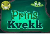 Prins Kvekk logo