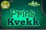 Prins Kvekk logo