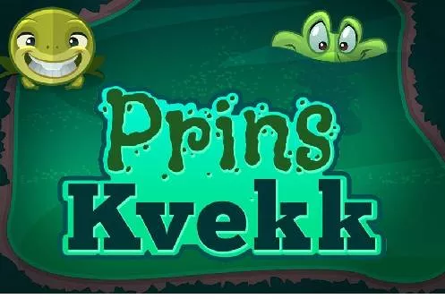 Prins Kvekk