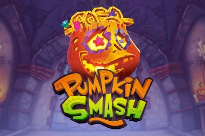 pumpkin smash