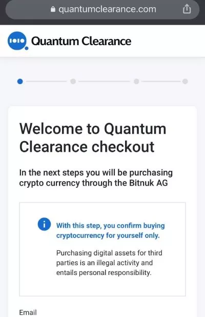 quantum mobilbetaling casino