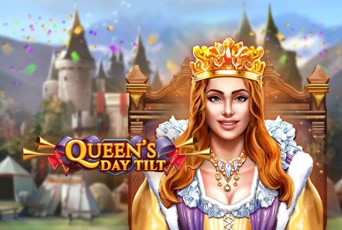 queens day tilt