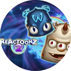 reactoonz 2