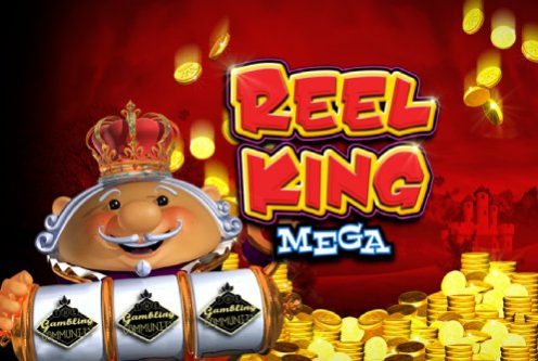 reel king mega logo1