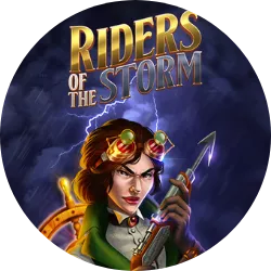 riders of the storm