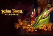 Robin Hood logo