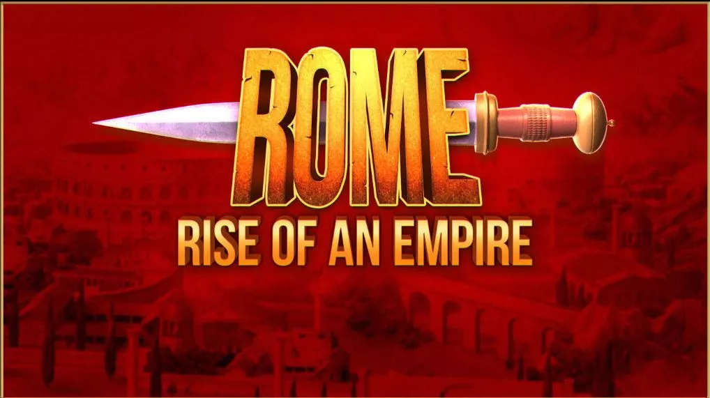 rome rise of an empire