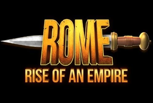 rome rise of an empire