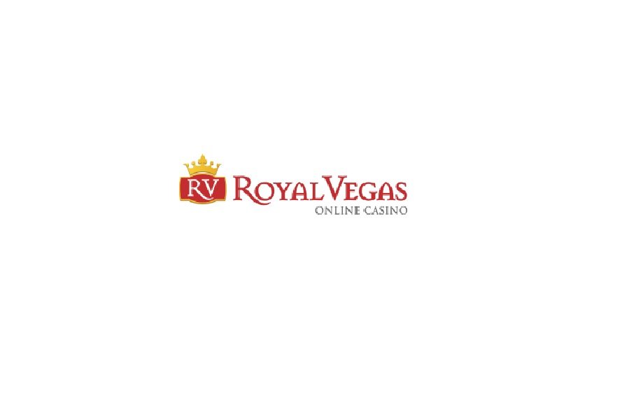 royal vegas logo