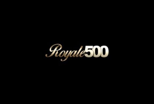royale500 logo
