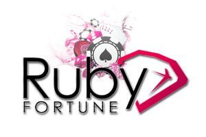 ruby fortune