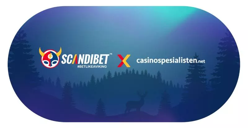 scandibet og casinospesialisten