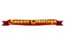 Season Greetings logo