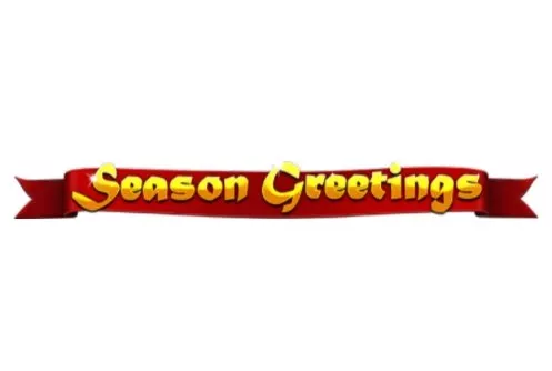 Season Greetings