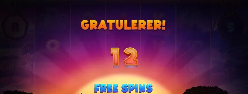 serengeti kings freespins