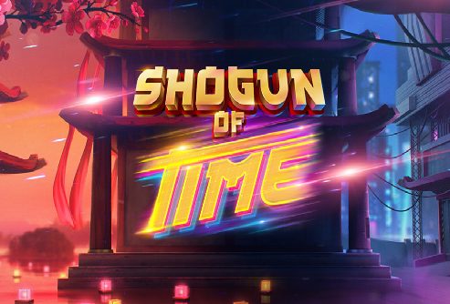shogun of times