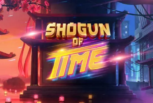shogun of times