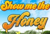 Show Me The Honey logo