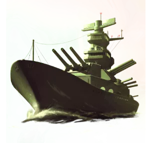 silent run krigsbåt