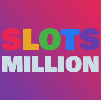 slotsmillion logo