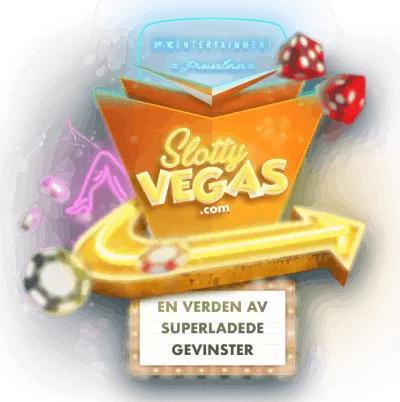 slotty vegas ikon