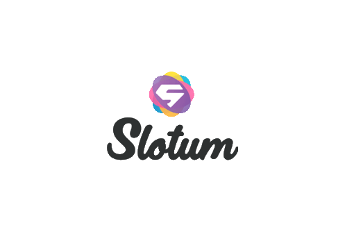 slotum casino logo